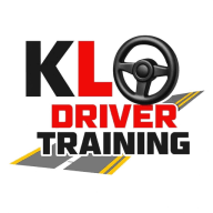 KL Driver Training logo