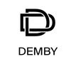 Demby | Co logo
