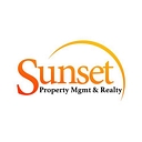 Sunset Property Management & Realty logo