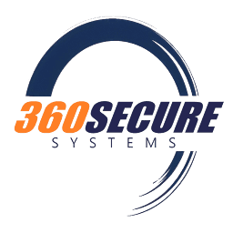 360 Secure Systems LTD logo