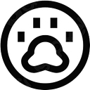 Crapdoge logo