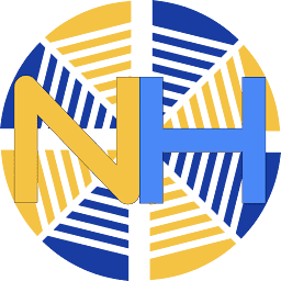 NuHosting logo