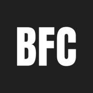 Big Fish Creative logo
