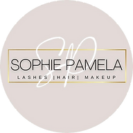 Sophie Pamela Bridal Artistry logo
