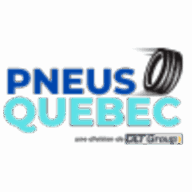 PneusQuebec.net logo