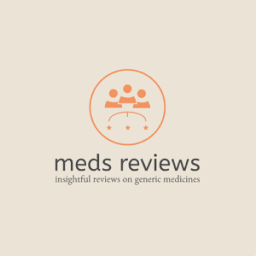 Medsreviews logo