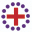 StickyJ Medical ID logo