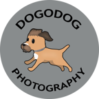 Dogodog Photography logo