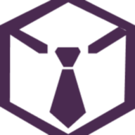 Simply Staffed logo