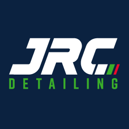 JRC Detailing LTD logo