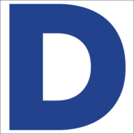 DTC Driving School logo