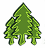 Bawsey Country Park logo