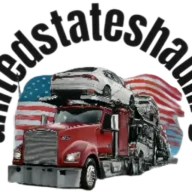 United States Hauling logo