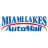 Miami Lakes Automall logo