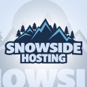 Snowside Hosting logo