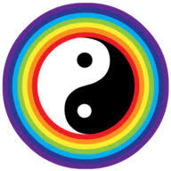 Soul Rainbow Counselling logo