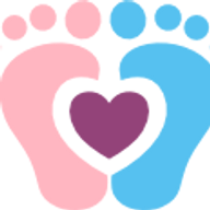 Pregnancytoparenthood logo