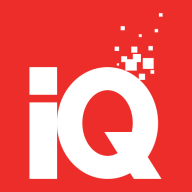 iQ Workspace logo