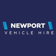 Newportvehiclehire logo