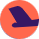 Bangkokairlines logo