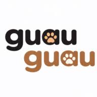 Guau Guau logo