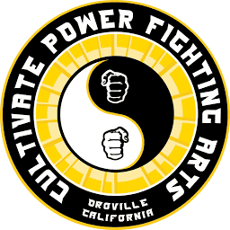 Cultivate Power Fighting Arts logo
