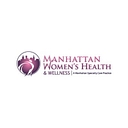 Manhattan Women's Health & Wellness logo