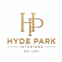 Hyde Park Bathrooms logo
