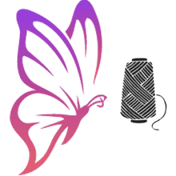Almark Embroidery and Design logo