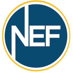 New Equipment Finance logo