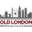 The Old London Moving logo
