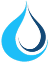 C & M water ltd logo