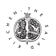 The Salad Kitchen logo
