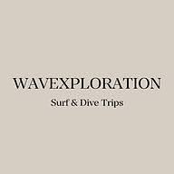 WAVEXPLORATION logo