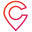 Customaps logo