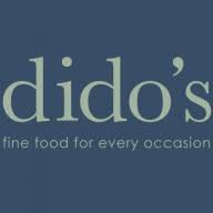 dido's fine food logo