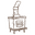 Burning Wood Emporium logo