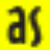 Awesome Stickers logo