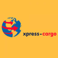 xpress-cargo logo