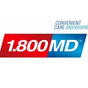 1.800MD logo