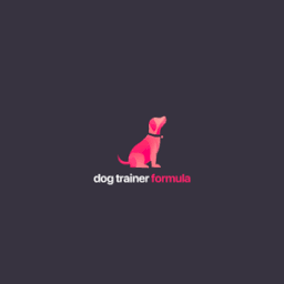 Dogtrainerformula logo