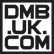 DMB Graphics logo