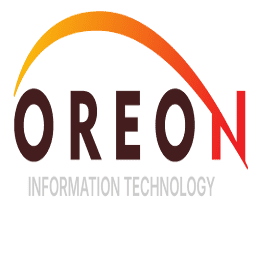 Oreon Software Development And Consultancy logo
