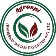 Agrospi Infrastructure Division logo