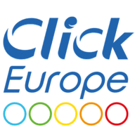 Click Europe Limited logo
