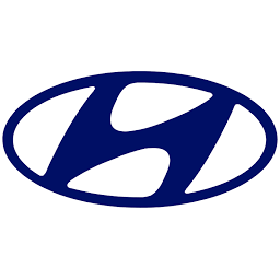 Hyundai Motor America logo