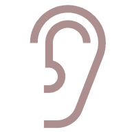HearingNow logo