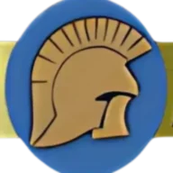 Trojan Fitness logo
