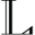 The Laundress logo