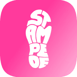 Stampede logo